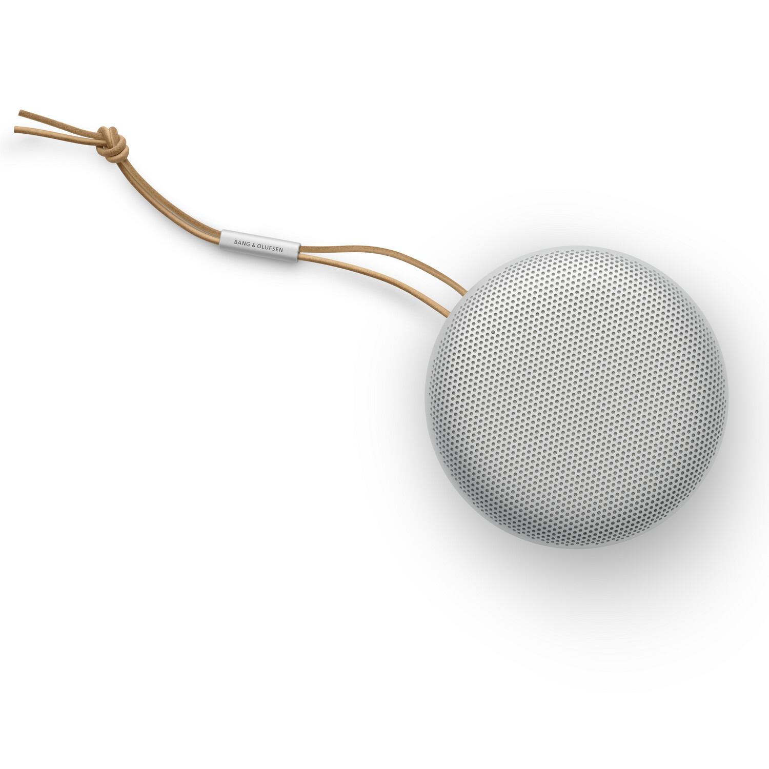 Beoplay A1 2nd gen Grey Mist