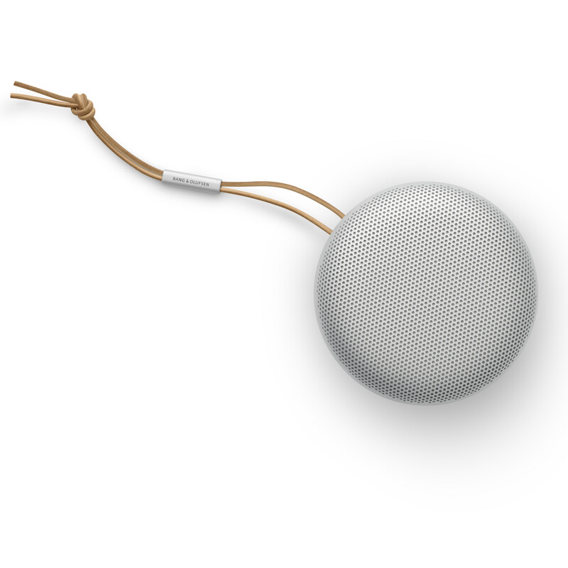 Beoplay A1 2nd gen Grey Mist
