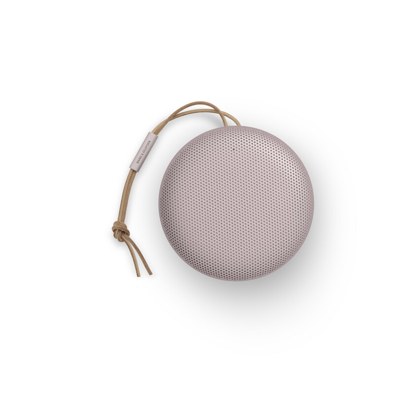 Beoplay A1 Pink