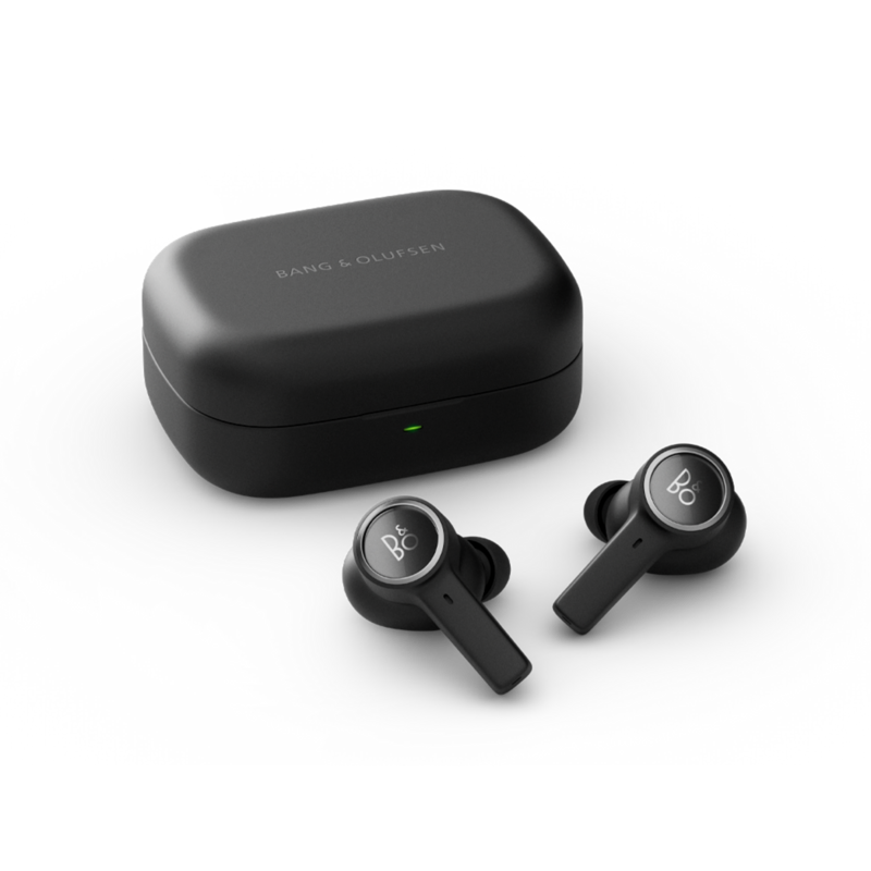 Beoplay EX Black Anthracite