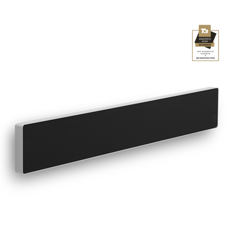 Beosound Stage Alu