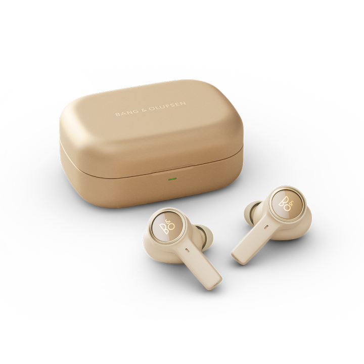 Beoplay EX Gold Tone
