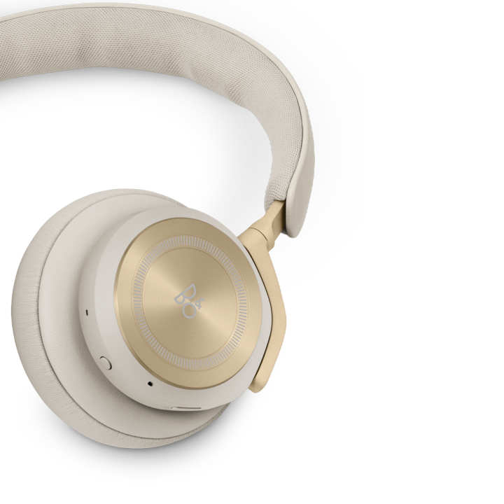 Beoplay HX Gold Tone