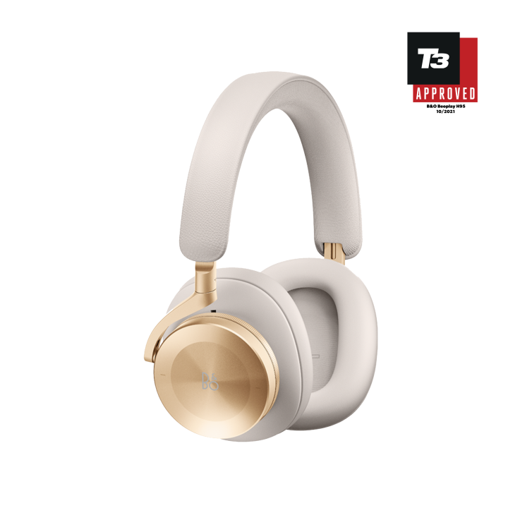 Beoplay H95 Gold Tone