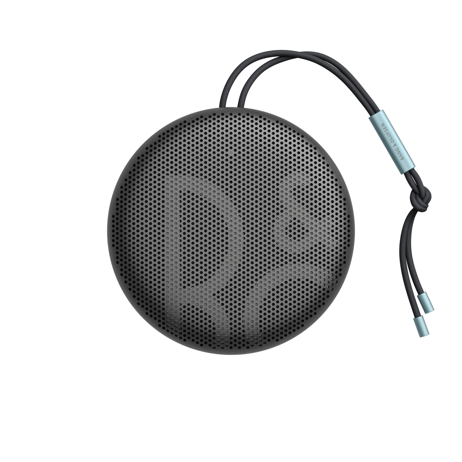 Beoplay A1 Anthracite Oxygen