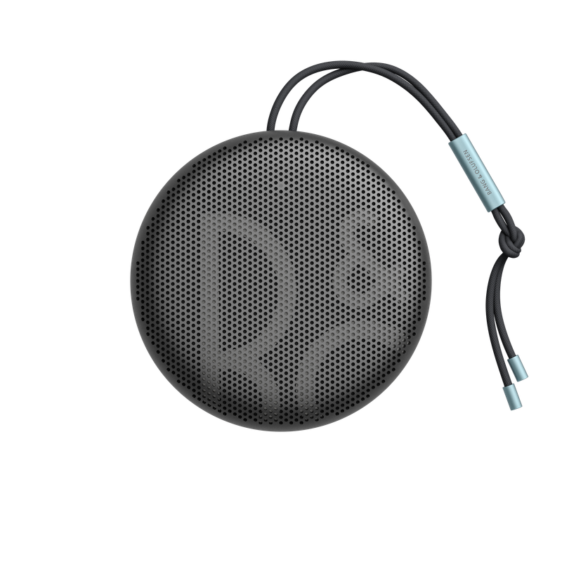 Beoplay A1 Anthracite Oxygen