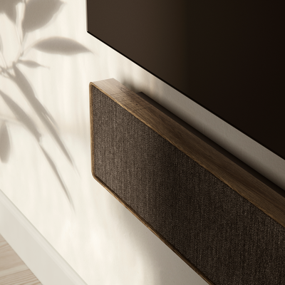 Multiroom speakers