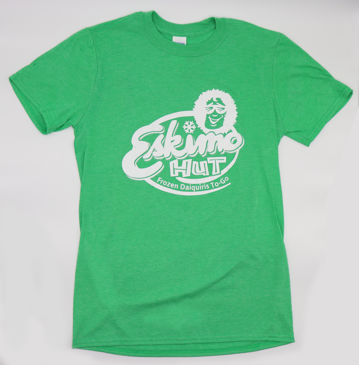 Light Green T-Shirt