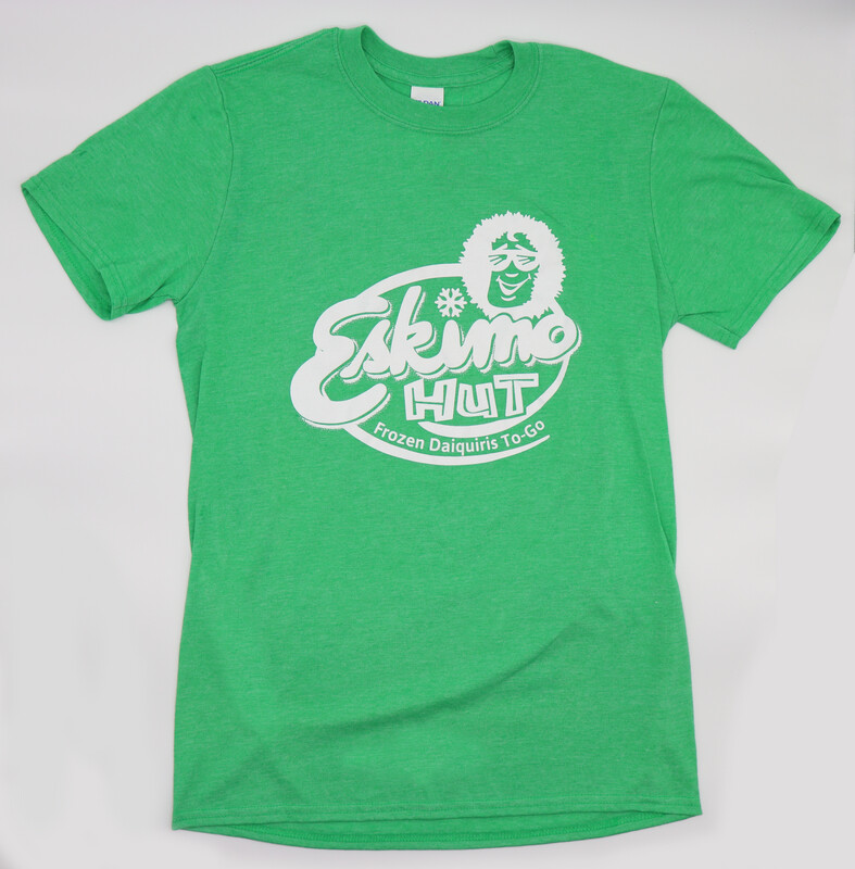 Light Green T-Shirt