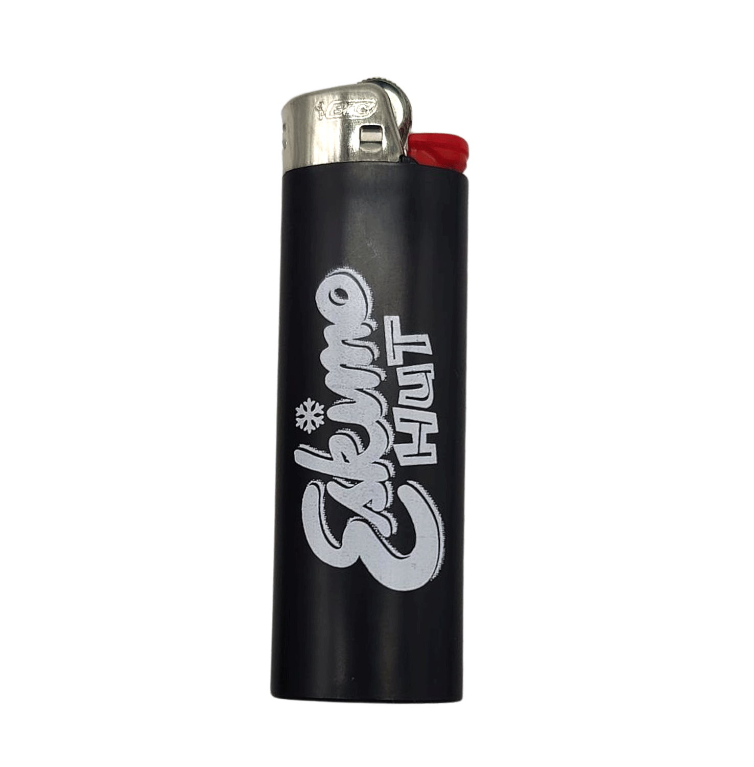 Eskimo Hut Bic Lighter - 50 pk