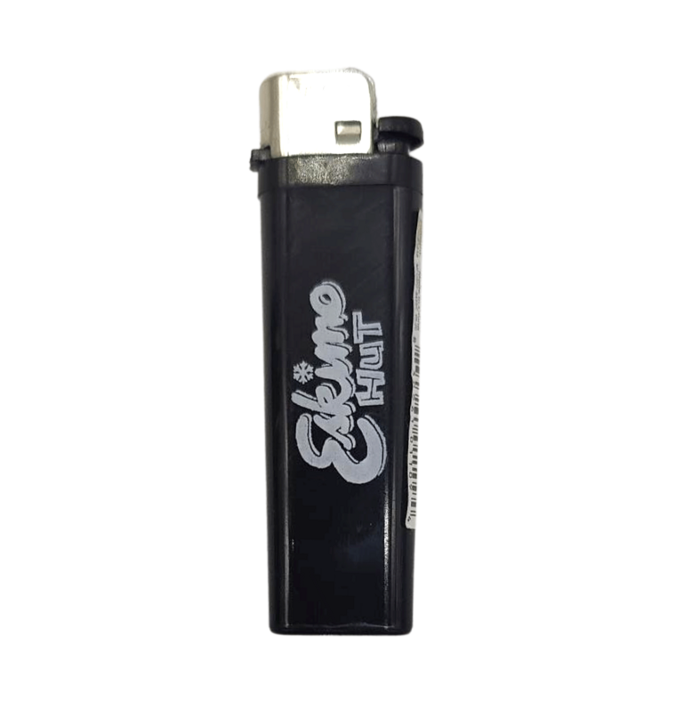 Eskimo Hut Logo Lighter - 50 pk