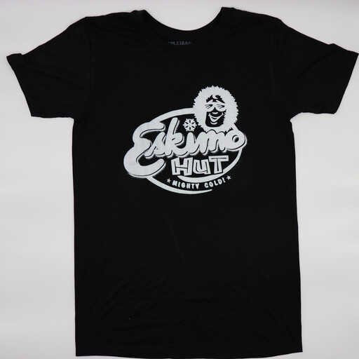 Dry Fit Black