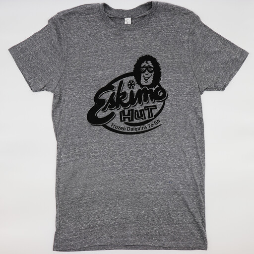 Smoke Grey T-Shirt
