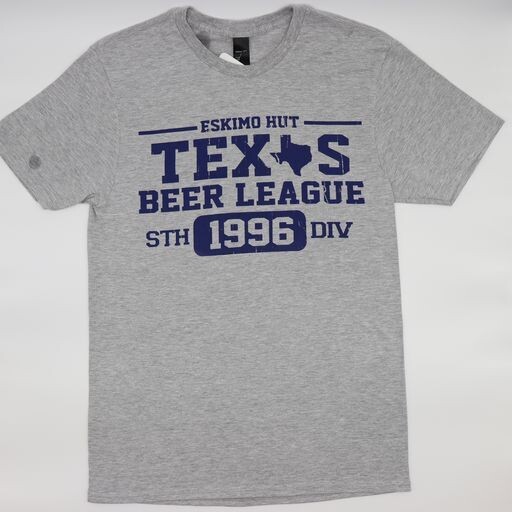Texas Beer League