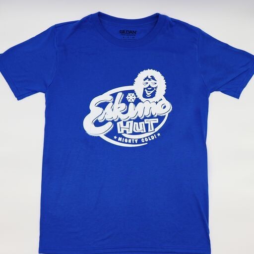 Dry Fit Dark Blue