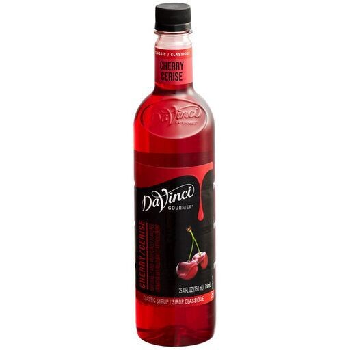 Davinci Cherry