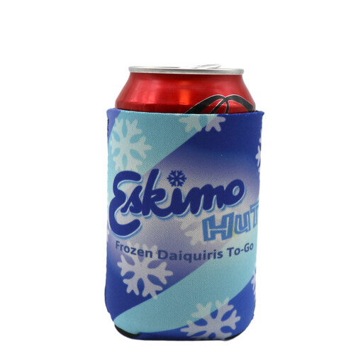 EH Neoprene Koozie - 10 pk