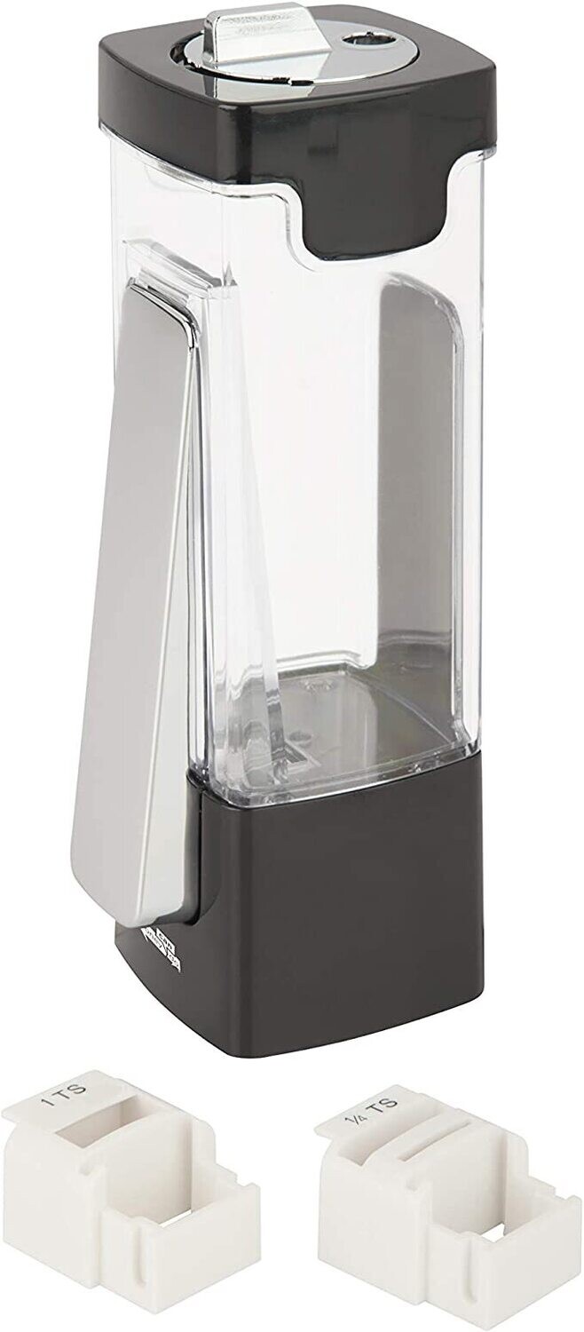 Sour Sand Dispenser