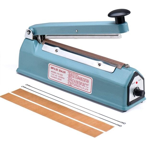 Heat Sealer