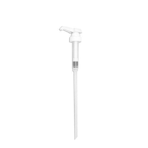 Syrup Pump (for 1-liter bottle)