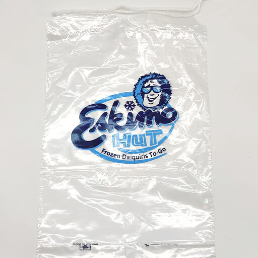 Ice Bags