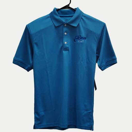 Polo - Blue
