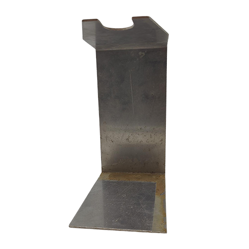 Metal Gallon-To-Go Bag Stand