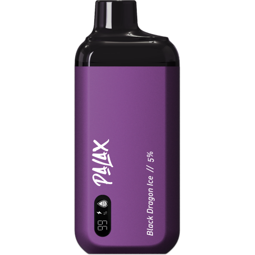 Palax Black Dragon Ice