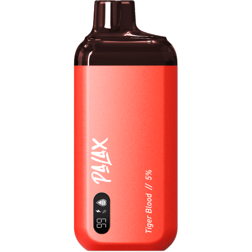 Palax Tiger Blood