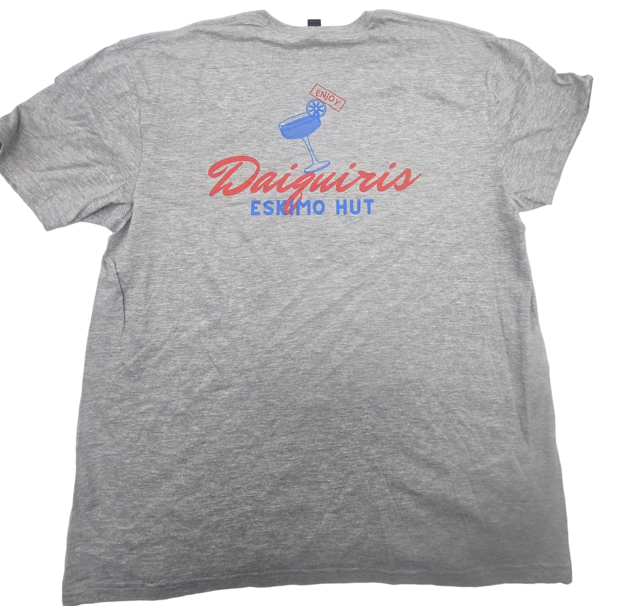 &quot;Enjoy Daquiri&quot; T-Shirt