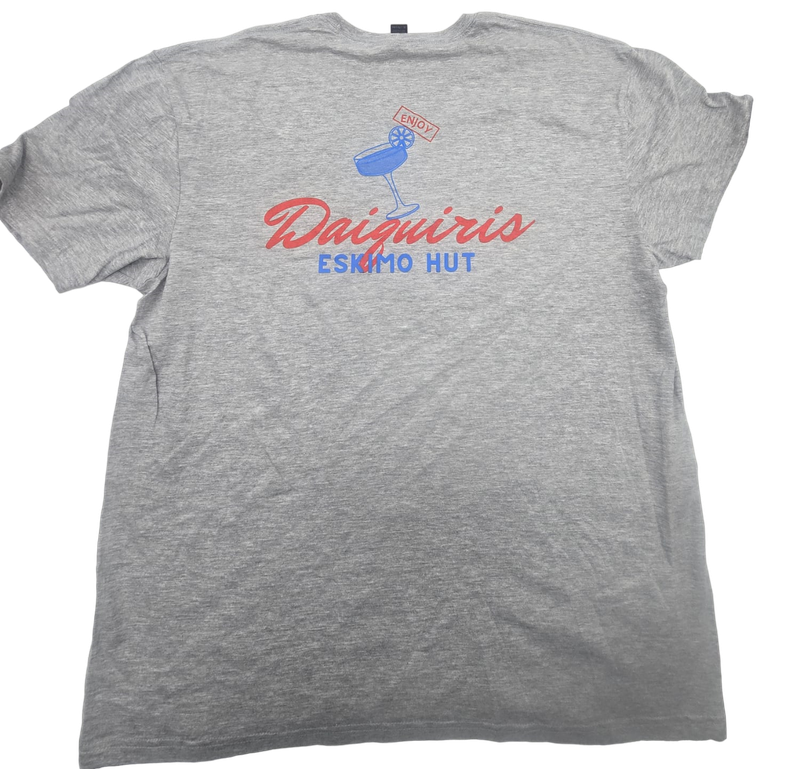 &quot;Enjoy Daquiri&quot; T-Shirt