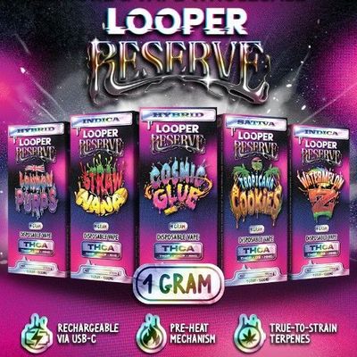 Looper Reserve