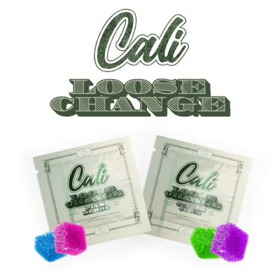 Cali Loose Change