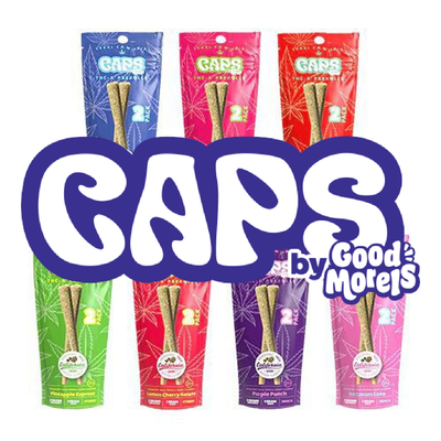 Caps