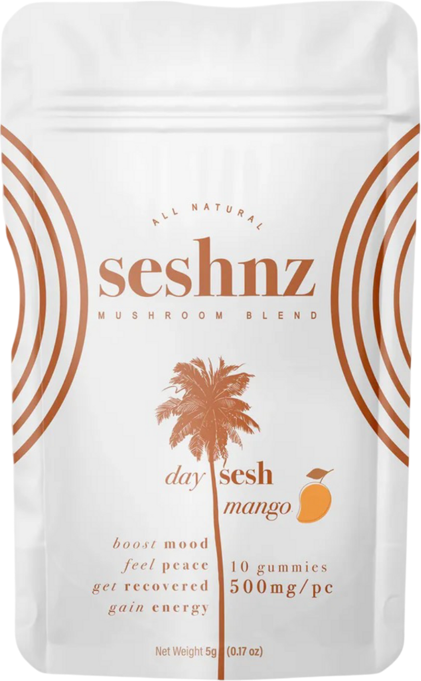 Seshnz Day Sesh Mango