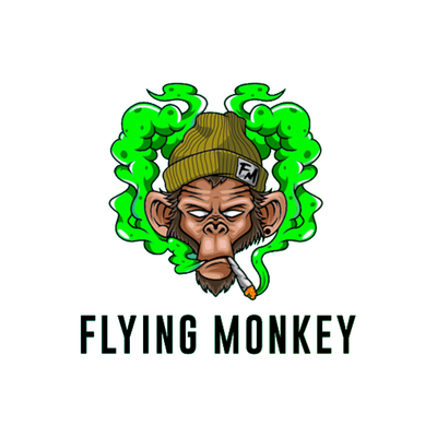 Flying Monkey