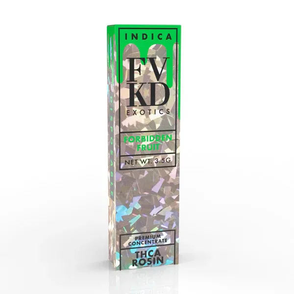 FVKD Forbidden Fruit (THCA)