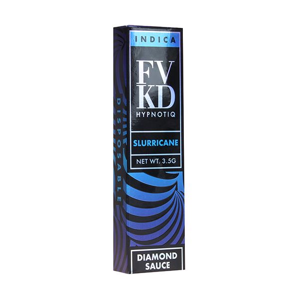FVKD Hypnotiq Slurricane (THCA)