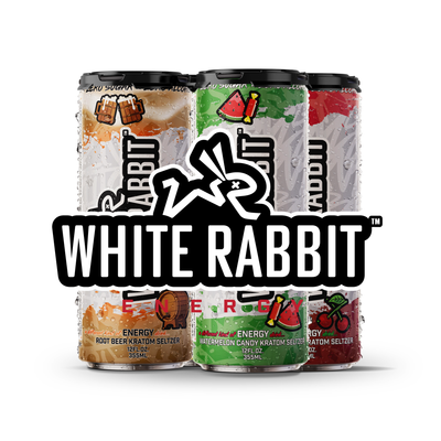 White Rabbit