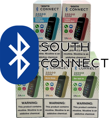 South Connect (PHASING OUT)