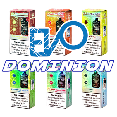 Evo Dominion (PHASING OUT)