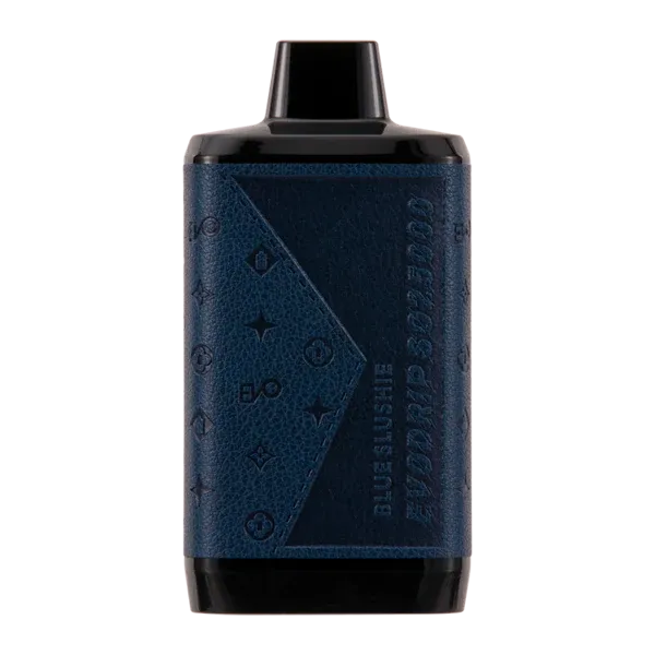 EvoDrip SO 25000 Blue Slushie
