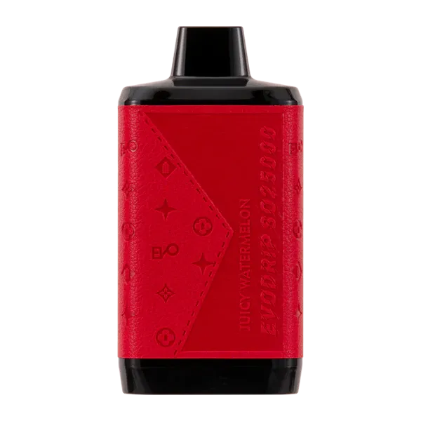 EvoDrip SO 25000 Juicy Watermelon