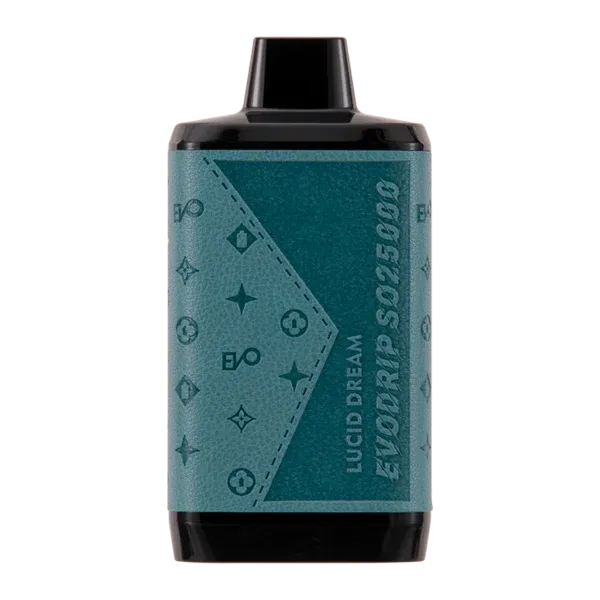 EvoDrip SO 25000 Lucid Dream
