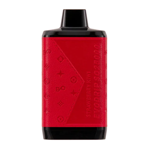 EvoDrip SO 25000 Strawberry Kiwi