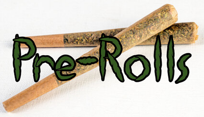 Pre-Roll