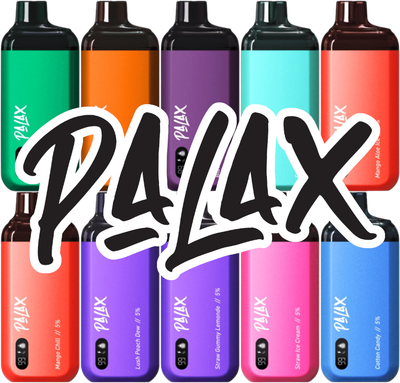 Palax
