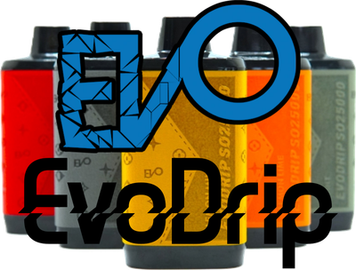 EvoDrip (PHASING OUT)