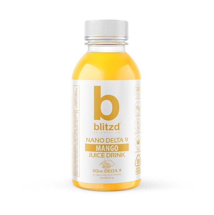 Blitzd Mango
