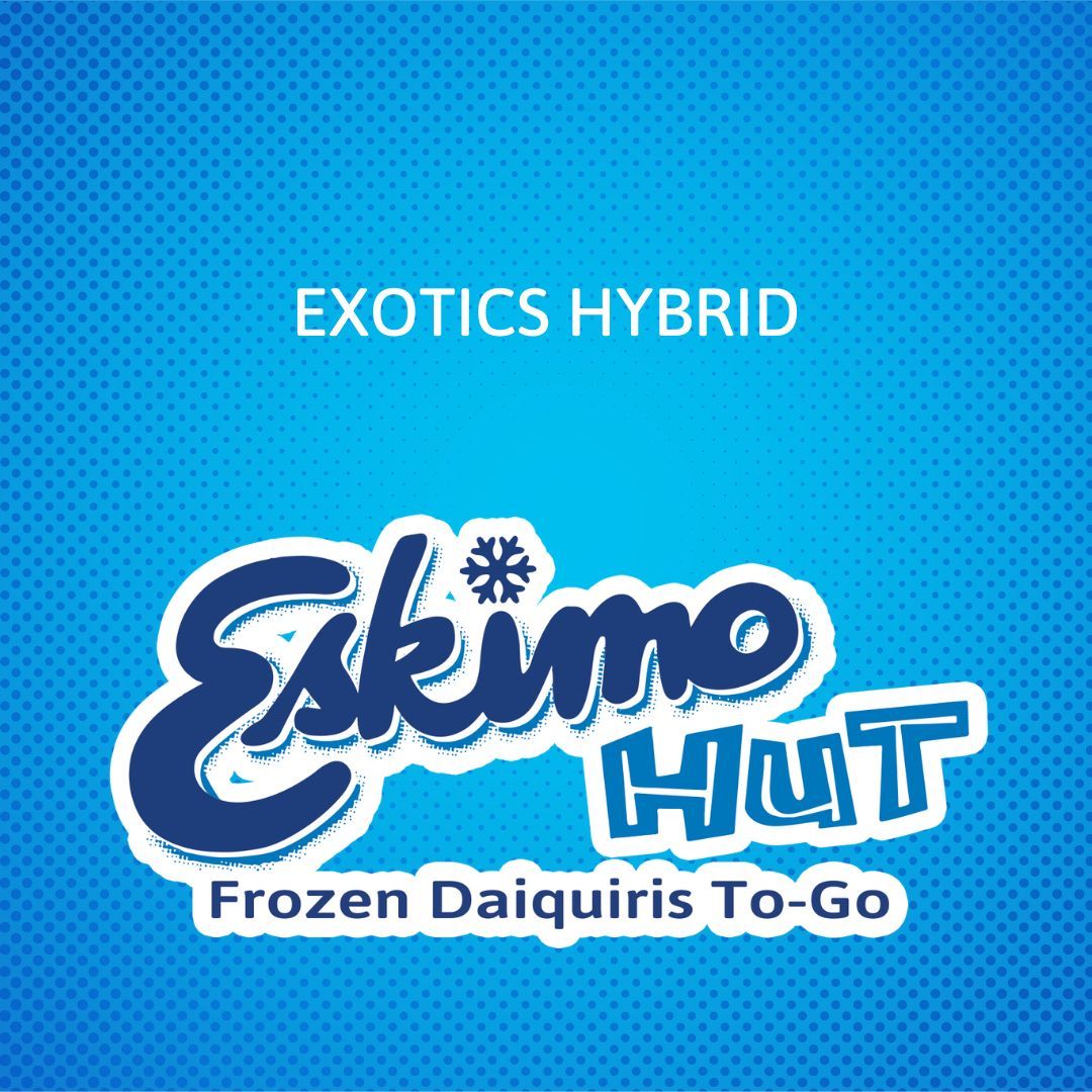 EXOTICS HYBRID